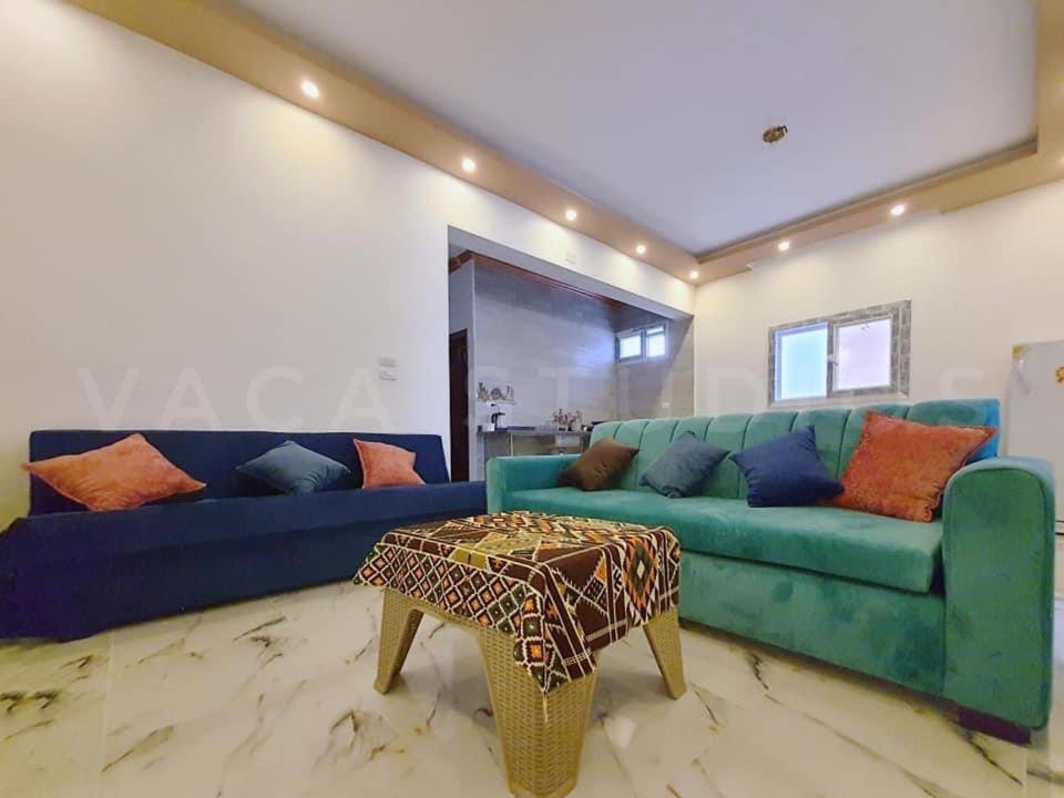 Zarnouk Beach House Dahab Exterior foto